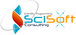 SCISOFT logo