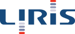LIRIS logo